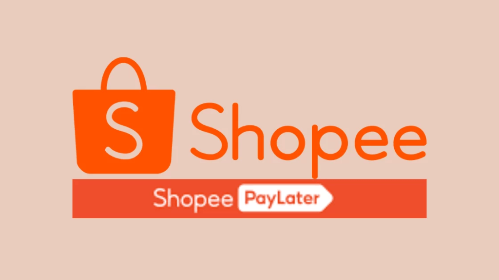 shopee สินเชื่อเงินสด