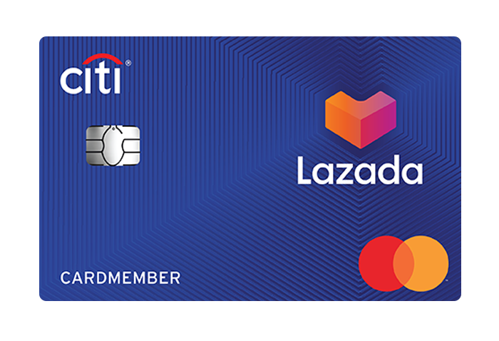 citi lazada