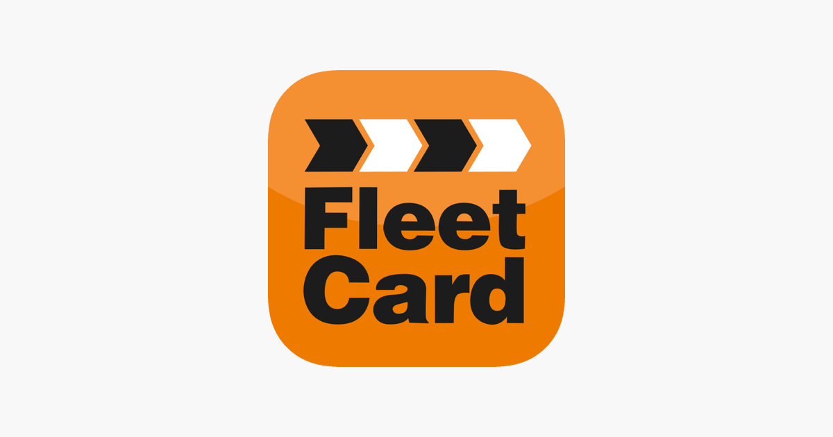 fleet card