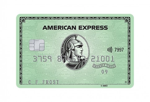 amex