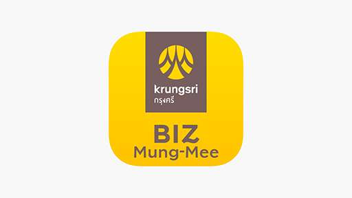 Krungsri Biz Online